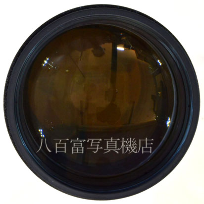 【中古】 ニコン AF-S Nikkor 300mm F2.8D ED Nikon ニッコール 中古交換レンズ 30160