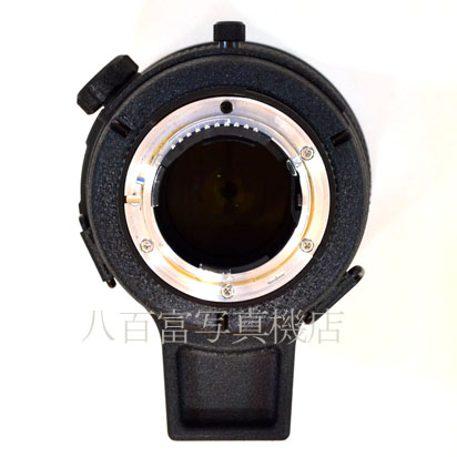 【中古】 ニコン AF-S Nikkor 300mm F2.8D ED Nikon ニッコール 中古交換レンズ 30160
