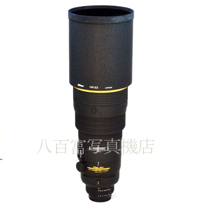 【中古】 ニコン AF-S Nikkor 300mm F2.8D ED Nikon ニッコール 中古交換レンズ 30160