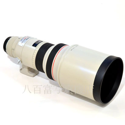 【中古】 キヤノン EF 300mm F2.8L USM III Canon 中古交換レンズ 37724