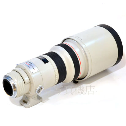 【中古】 キヤノン EF 300mm F2.8L USM III Canon 中古交換レンズ 37724