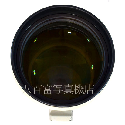 【中古】 キヤノン EF 300mm F2.8L USM III Canon 中古交換レンズ 37724
