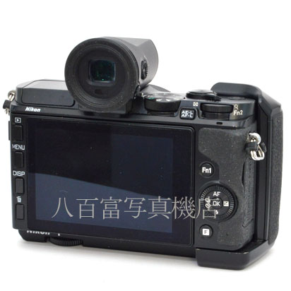 【中古】 ニコン Nikon 1 V3 プレミアムキット 中古デジタルカメラ 47021