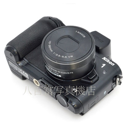 【中古】 ニコン Nikon 1 V3 プレミアムキット 中古デジタルカメラ 47021