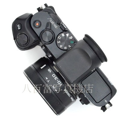 【中古】 ニコン Nikon 1 V3 プレミアムキット 中古デジタルカメラ 47021