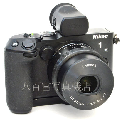 【中古】 ニコン Nikon 1 V3 プレミアムキット 中古デジタルカメラ 47021