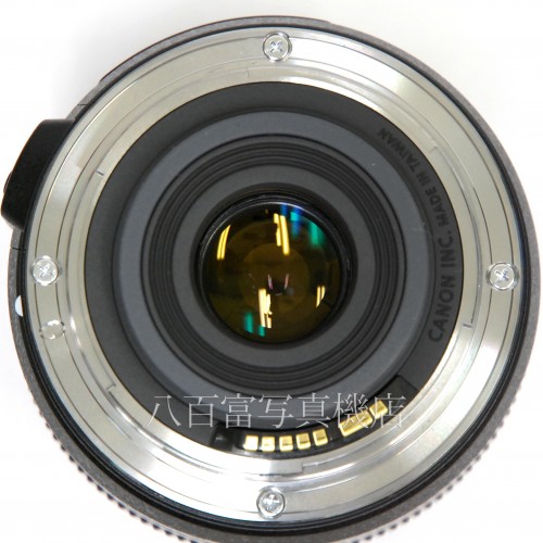 【中古】 キヤノン EF-S 60mm F2.8 MACRO USM Canon 中古レンズ 31017
