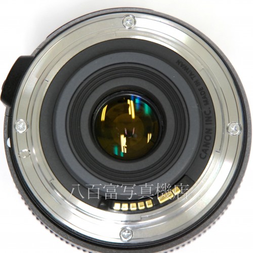 【中古】 キヤノン EF-S 60mm F2.8 MACRO USM Canon 中古レンズ 31017