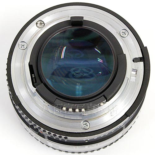中古 ニコン AF Nikkor 50mm F1.4D Nikon / ニッコール 【中古レンズ】 14997