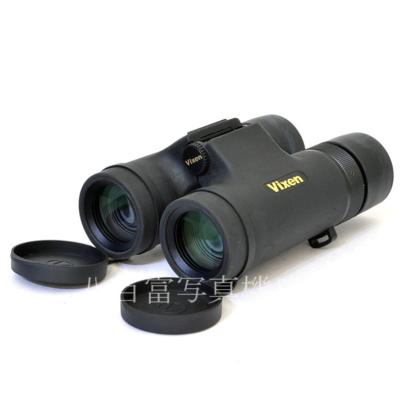 【中古】Vixen 双眼鏡 SG 6.5x32 WP 9.0° ビクセン 中古アクセサリー 37465