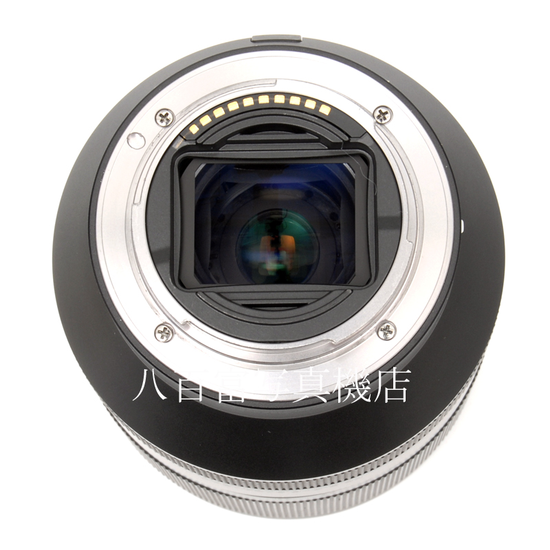 【中古】 ソニー FE 24-240mm F3.5-6.3 OSS E-マウント(FE)用 SEL24240 SONY 中古交換レンズ 62451