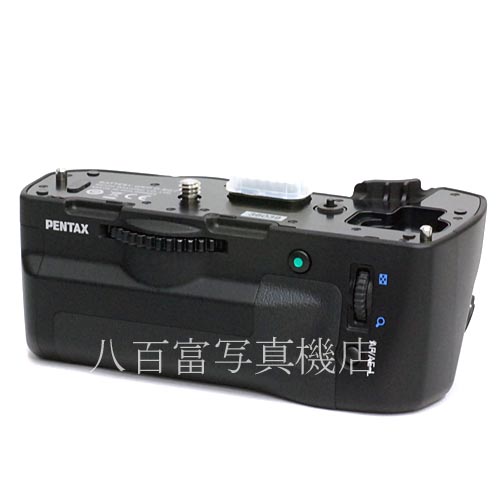 【中古】 ペンタックス BATTERY GRIP D-BG7 PENTAX バッテリーグリップ 中古アクセサリー 36039