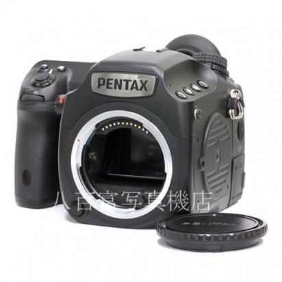 【中古】 ペンタックス 645Z ボディ PENTAX 中古カメラ 36615