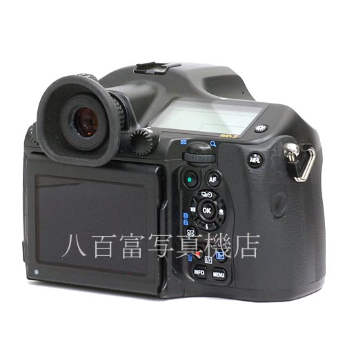 【中古】 ペンタックス 645Z ボディ PENTAX 中古カメラ 36615