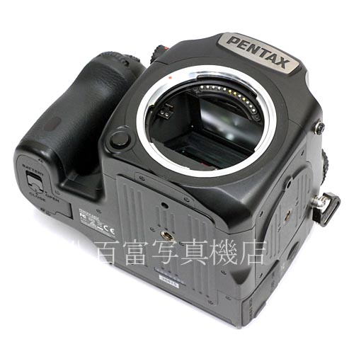 【中古】 ペンタックス 645Z ボディ PENTAX 中古カメラ 36615