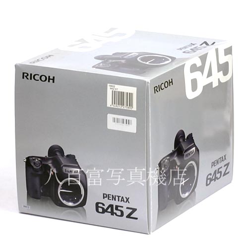 中古】 ペンタックス 645Z ボディ PENTAX 中古カメラ 36615 中古】 ペンタックス 645Z ボディ PENTAX 中古カメラ 36615