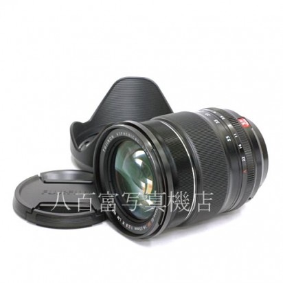 【中古】 フジフイルム FUJINON  XF16-55mm F2.8 R LM WR  FUJIFILM フジノン 中古レンズ 36503