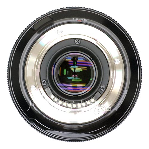 【中古】 フジフイルム FUJINON  XF16-55mm F2.8 R LM WR  FUJIFILM フジノン 中古レンズ 36503