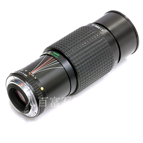 【中古】 SMC ペンタックス A 70-210mm F4 PENTAX 中古レンズ 36605