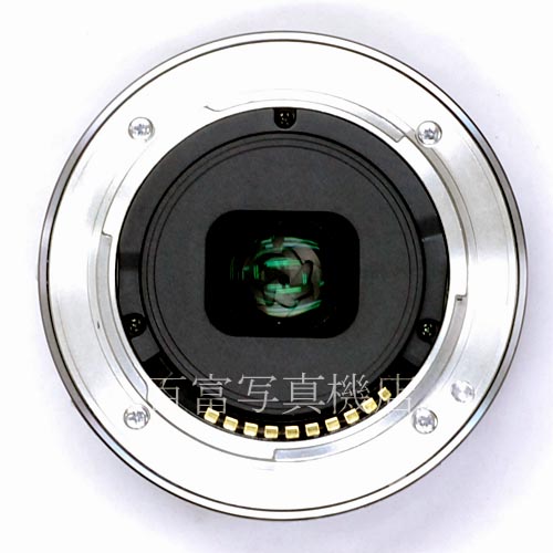 【中古】 ソニー E 16mm F2.8 ソニーEマウント用 SONY 中古レンズ 36600