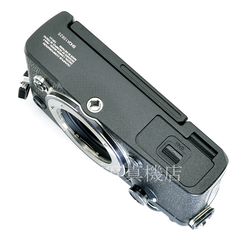 中古】 オリンパス PEN-F ボディー ブラック OLYMPUS ペン-F 中古】 オリンパス PEN-F ボディー ブラック OLYMPUS ペン-F