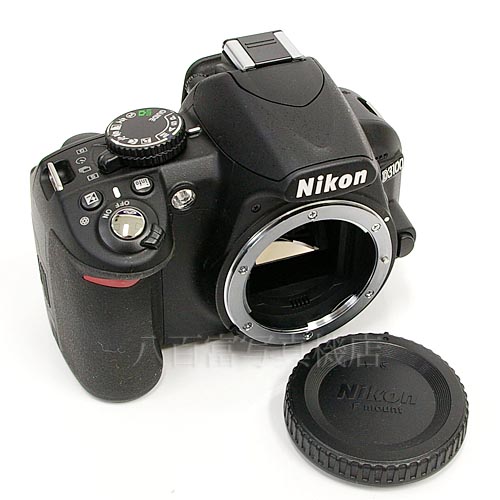 中古 ニコン D3100 ボディ Nikon 【中古デジタルカメラ】 14964