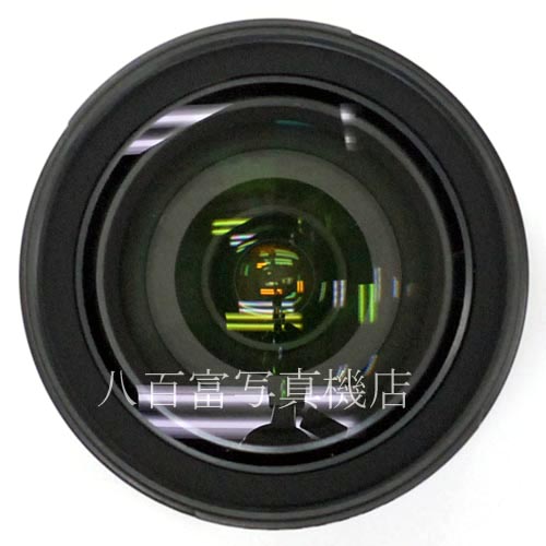 【中古】 ニコン AF-S DX NIKKOR 16-85mm F3.5-5.6G ED VR Nikon ニッコール 中古レンズ 36614