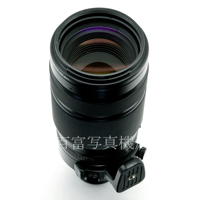 【中古】 フジフイルム FUJINON XF 100-400mm F4.5-5.6 R LM OIS WR　FUJIFILM フジノン 中古交換レンズ  58961