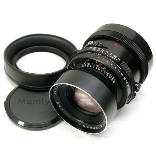 中古 マミヤ SEKOR C 180mm F4.5 RB67用 Mamiya / セコール 【中古
