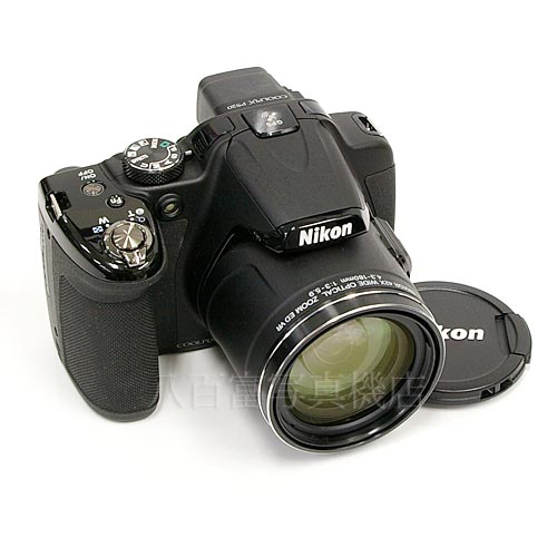 中古 ニコン COOLPIX P520 Nikon　【中古デジタルカメラ】 15013