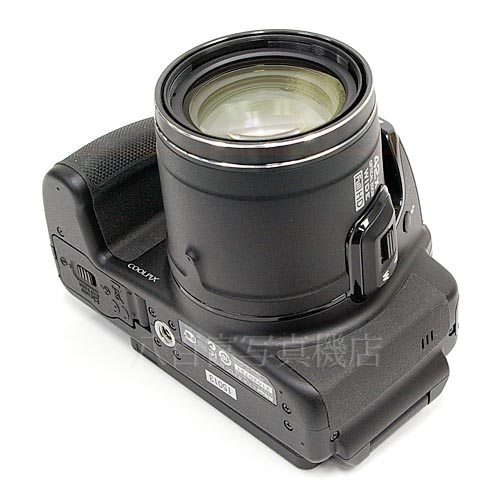 中古 ニコン COOLPIX P520 Nikon　【中古デジタルカメラ】 15013