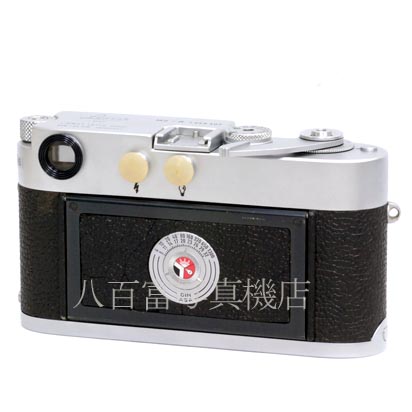 【中古】 ライカ M2-R クローム ボディ Leica 中古フイルムカメラ 39645