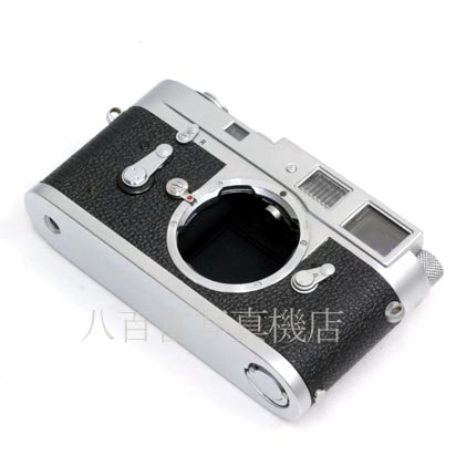 【中古】 ライカ M2-R クローム ボディ Leica 中古フイルムカメラ 39645