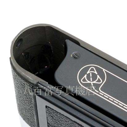 【中古】 ライカ M2-R クローム ボディ Leica 中古フイルムカメラ 39645