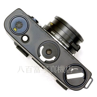 【中古】 ライカ CL 40mm F2 セット Leica CL 中古フイルムカメラ 42295｜カメラのことなら八百富写真機店