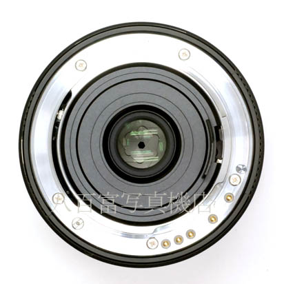 【中古】 ペンタックス DA FISH-EYE 10-17mm F3.5-4.5 ED SMC PENTAX 中古交換レンズ 40727