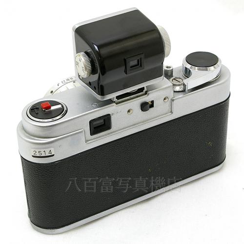 中古 アーガス C44R 35mm/50mm/100mmセット Argus 【中古カメラ
