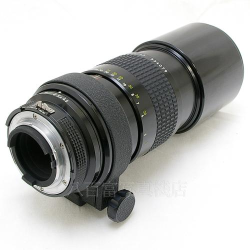 中古 ニコン Ai Nikkor 300mm F4.5 Nikon / ニッコール 【中古レンズ】 09189