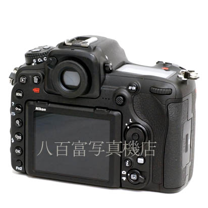 【中古】 ニコン D500 ボディ Nikon 中古デジタルカメラ 42505