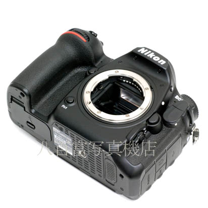 【中古】 ニコン D500 ボディ Nikon 中古デジタルカメラ 42505