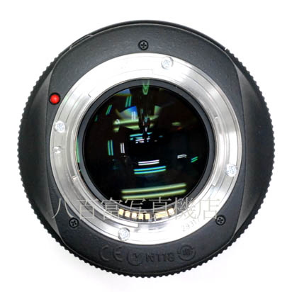 【中古】 キヤノン EF 85mm F1.2L II USM Canon 中古交換レンズ 42549