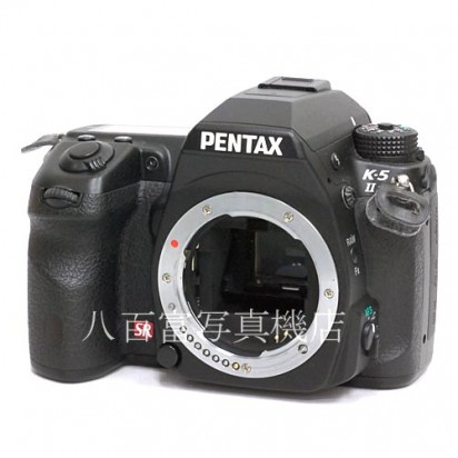 【中古】 ペンタックス K-5 II s ボディ PENTAX 中古カメラ 36603