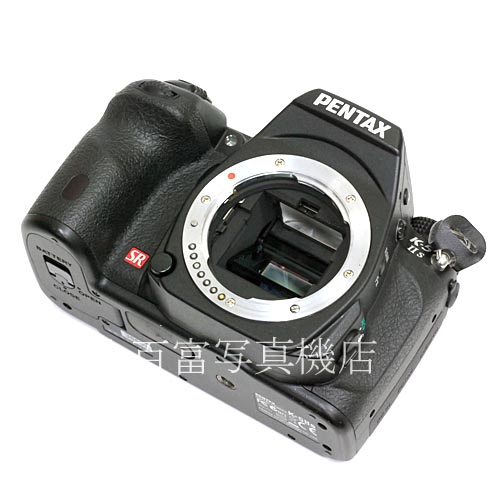 【中古】 ペンタックス K-5 II s ボディ PENTAX 中古カメラ 36603