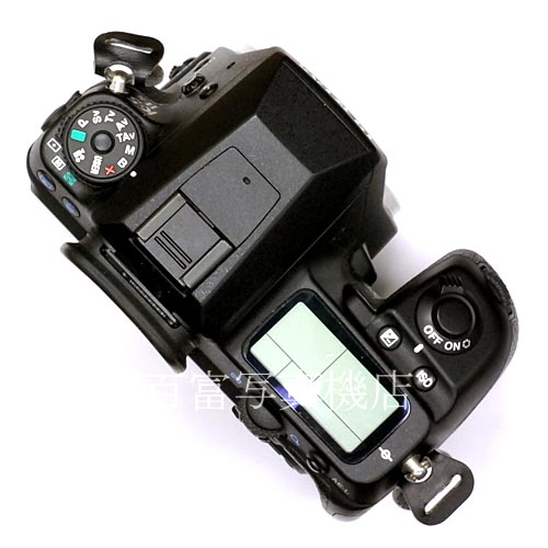 【中古】 ペンタックス K-5 II s ボディ PENTAX 中古カメラ 36603