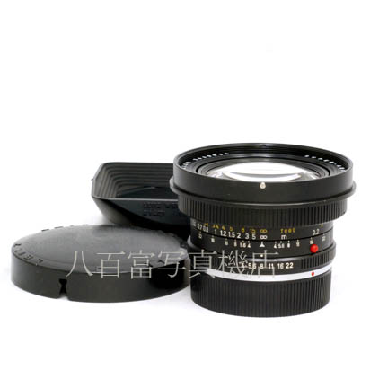 【中古】 ライツ スーパーアンギュロン 21mm F4 3カム Super Angulon 21mm Leica Leitz 中古交換レンズ 34749