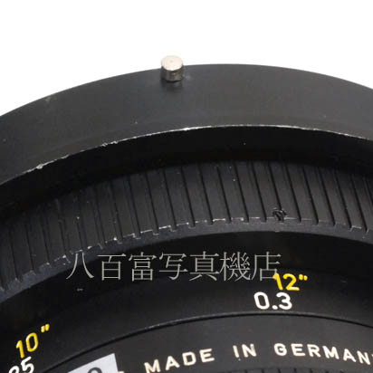 【中古】 ライツ スーパーアンギュロン 21mm F4 3カム Super Angulon 21mm Leica Leitz 中古交換レンズ 34749