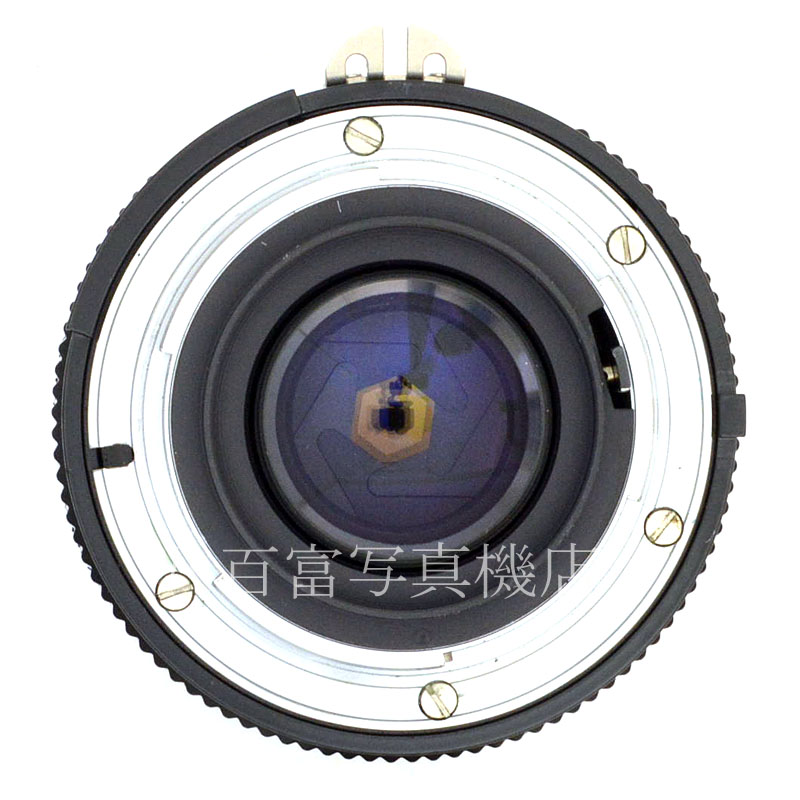 【中古】 ニコン Ai Auto Nikkor 105mm F2.5 Nikon 日本光学 オートニッコール 中古交換レンズ 51135