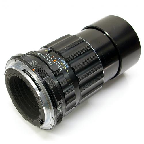 【中古】 ペンタックス SMC Takumar 6x7 200mm F4 PENTAX 【中古レンズ】 02923