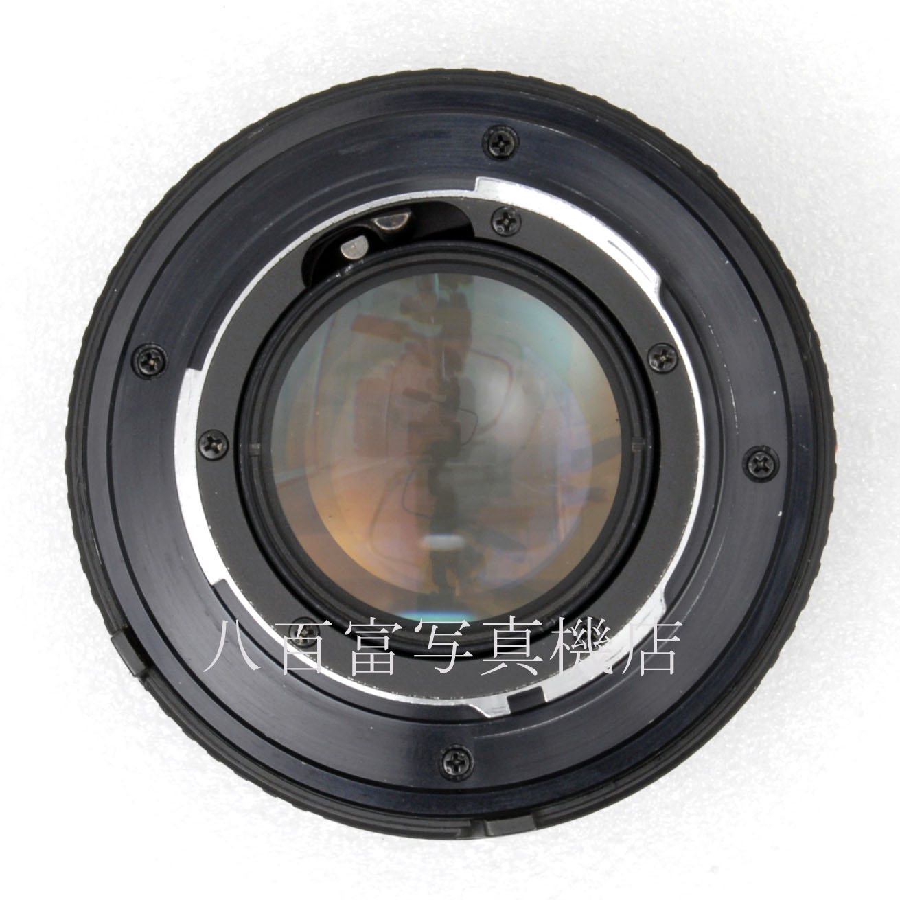 【中古】 ミノルタ MD ロッコール 50mm F1.4 前期型 MINOLTA 中古交換レンズ 66016