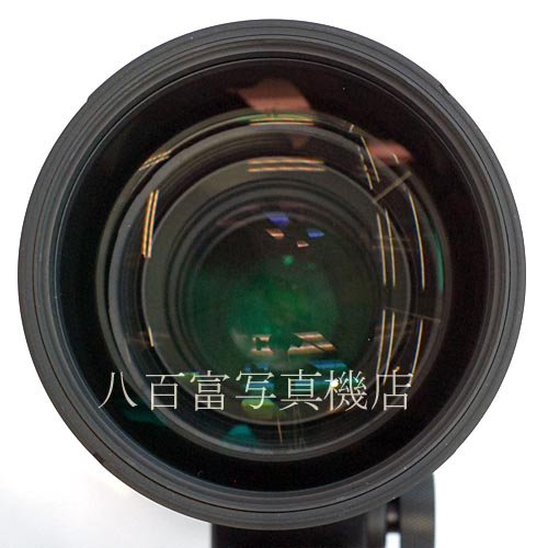 【中古】 シグマ 150-600mm F5-6.3 DG OS HSM -Contemporary- キヤノンEOS用 SIGMA 中古レンズ 36449